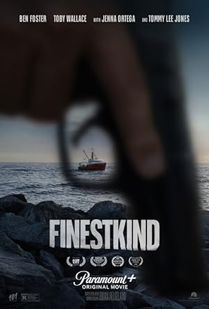 فيلم Finestkind 2023 مترجم اون لاين