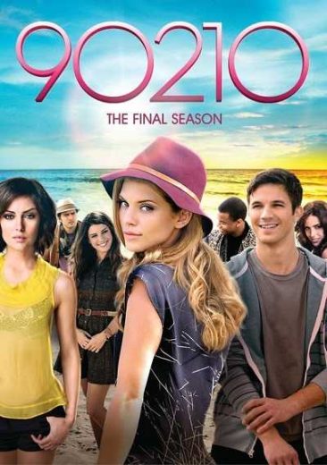 مسلسل 90210 الموسم الخامس مترجم