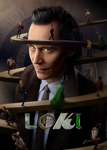 مسلسل Loki الموسم الثاني مترجم