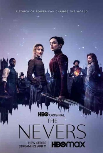 مسلسل The Nevers الموسم الاول