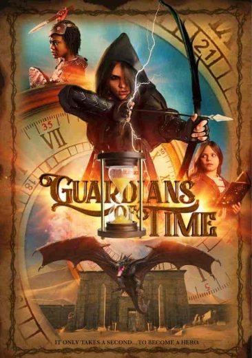 فيلم Guardians of Time 2022 مترجم اون لاين