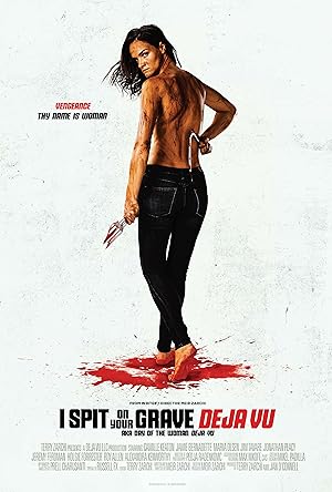 فيلم I Spit on Your Grave Deja Vu 2019 مترجم