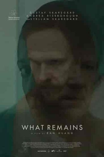 فيلم What Remains 2022 مترجم