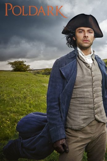 مسلسل Poldark الموسم الاول مترجم