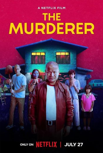 فيلم The Murderer 2023 مترجم