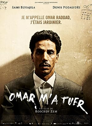 فيلم Omar Killed Me 2011 مترجم