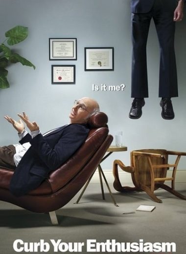 مسلسل curb your enthusiasm الموسم السابع الحلقة 6 مترجمة