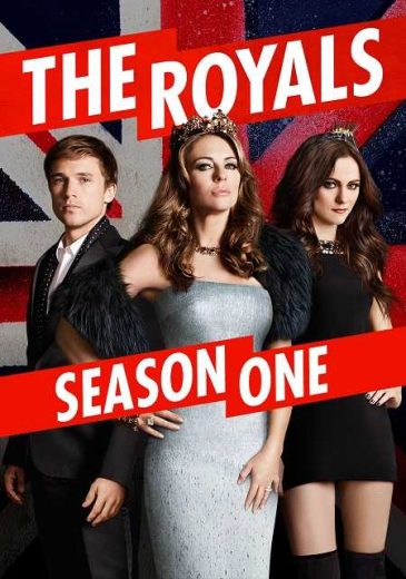 مسلسل The Royals الموسم الاول مترجم