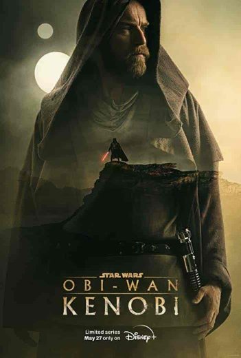 مسلسل Obi-Wan Kenobi الموسم الاول مترجم