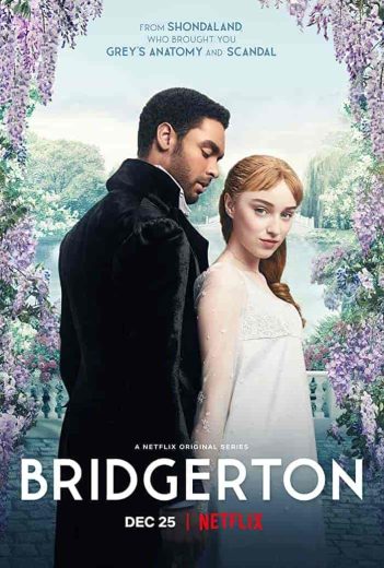 مسلسل Bridgerton الموسم الاول مترجم