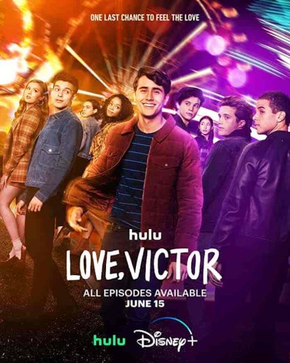 مسلسل Love, Victor الموسم الثالث مترجم