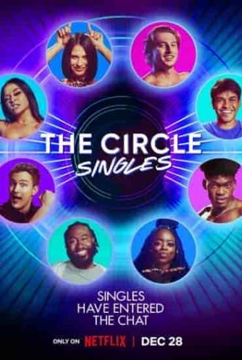 برنامج The Circle الموسم الخامس مترجم