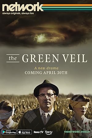 مسلسل the green veil الموسم الاول الحلقة 5 مترجمة