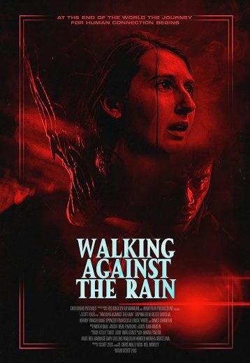 فيلم Walking Against the Rain 2022 مترجم