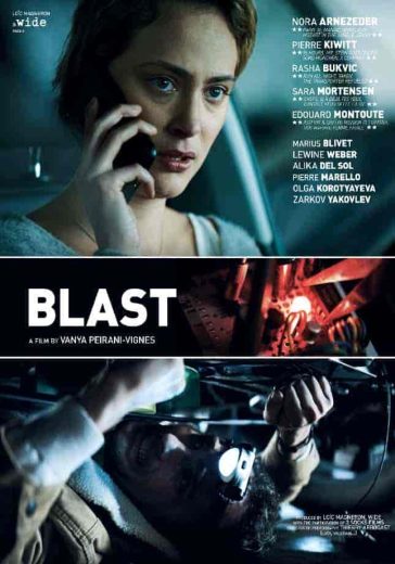 فيلم Blast 2021 مترجم اون لاين