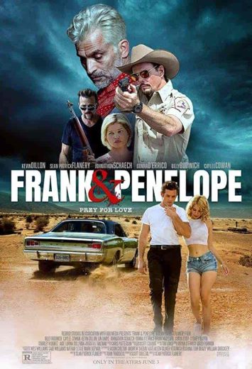 فيلم Frank and Penelope 2022 مترجم اون لاين