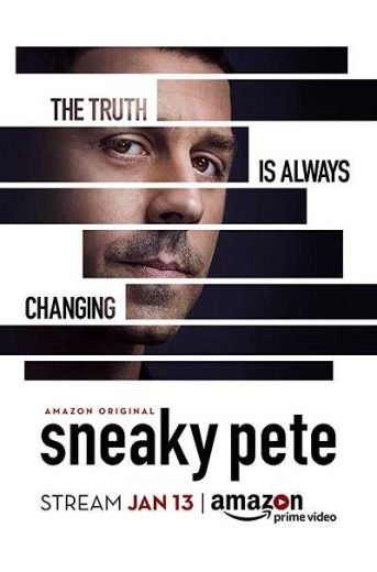 مسلسل Sneaky Pete الموسم الاول مترجم