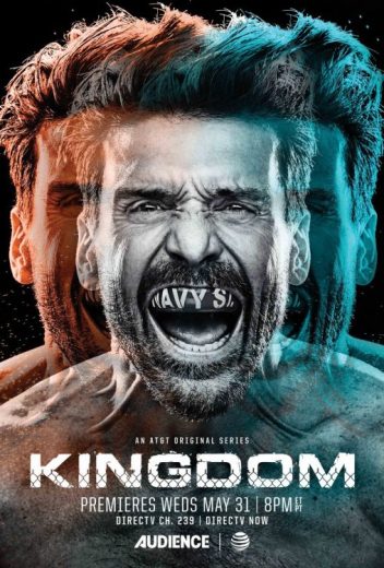 مسلسل Kingdom الموسم الثالث مترجم