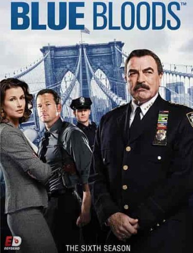 مسلسل Blue Bloods الموسم الساس