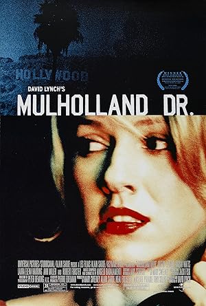 فيلم Mulholland Drive 2001 مترجم