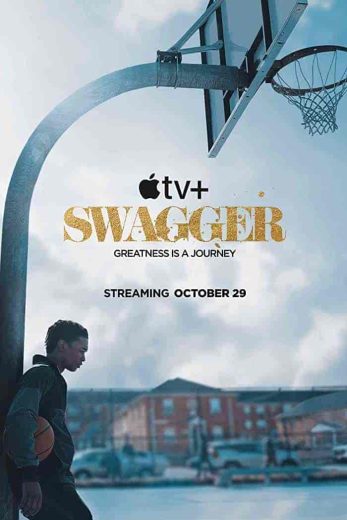 مسلسل Swagger الموسم الاول مترجم