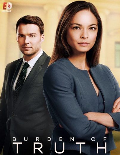 مسلسل burden of truth الموسم الرابع الحلقة 1 مترجمة