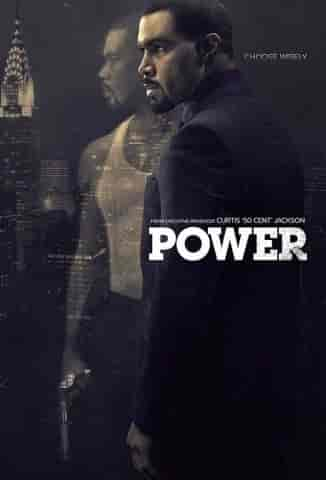 مسلسل Power الموسم الاول