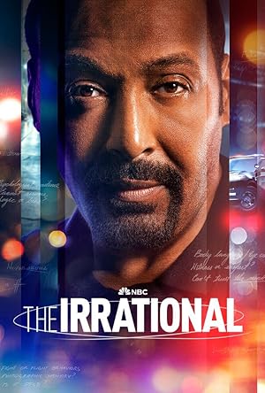 مسلسل The Irrational الموسم الاول مترجم