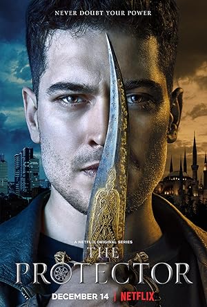 مسلسل الحامي The Protector الموسم الاول مترجم