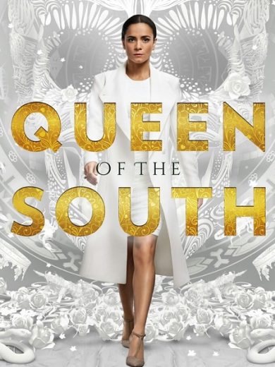 مسلسل Queen of the South الموسم الثاني مترجم