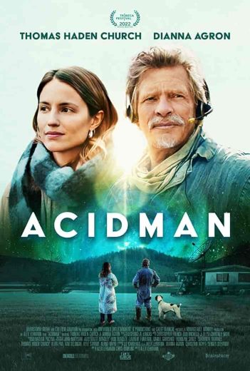 مشاهدة فيلم Acidman 2022 مترجم