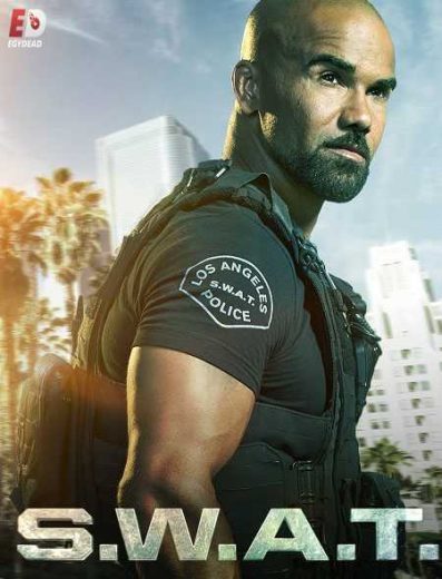 مسلسل SWAT الموسم الرابع مترجم