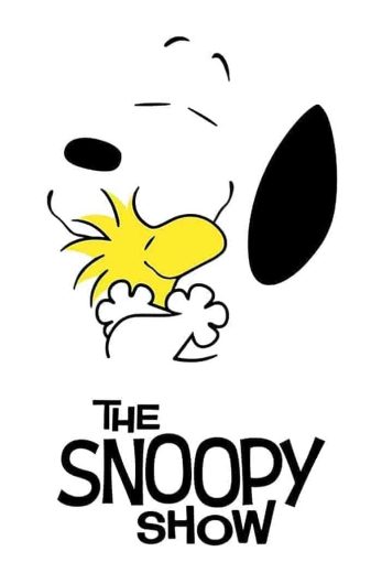 انمي The Snoopy Show الموسم الاول مترجم