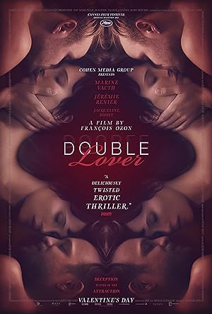 فيلم Double Lover 2017 مترجم