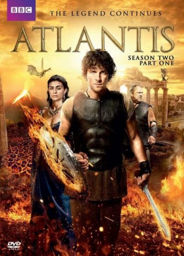 مسلسل atlantis الموسم الثاني الحلقة 7 مترجمة