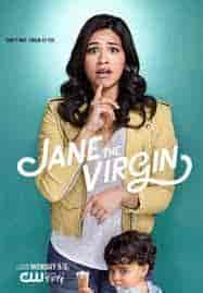 مسلسل Jane the Virgin الموسم الثالث