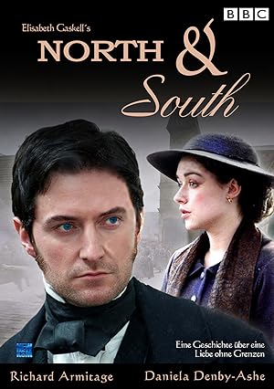 مسلسل North and South 2004 الموسم الاول مترجم