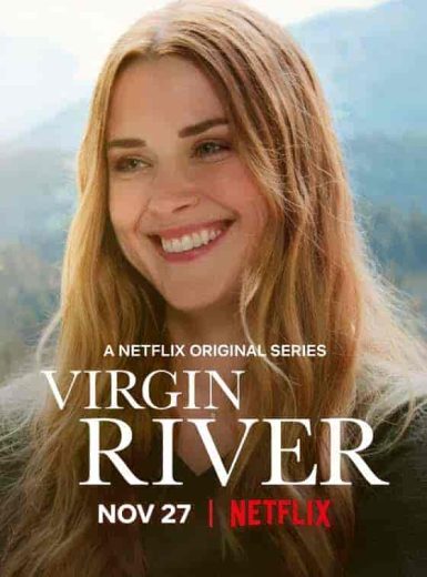 مسلسل Virgin River الموسم الثاني مترجم