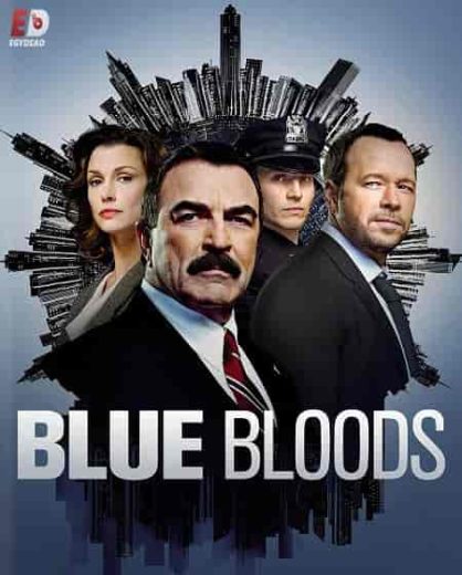 مسلسل Blue Bloods الموسم الرابع