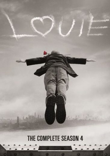 مسلسل Louie الموسم الثالث مترجم