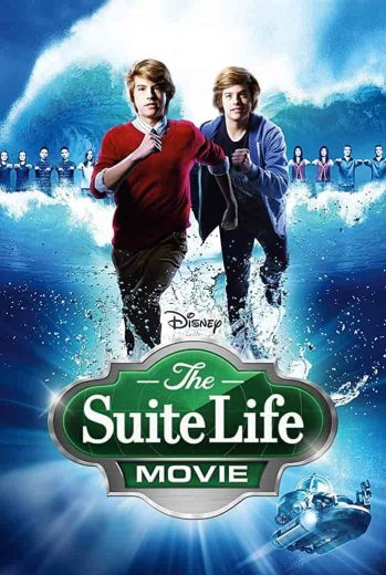 فيلم The Suite Life Movie 2011 مترجم