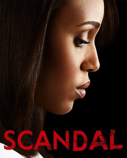 مسلسل Scandal الموسم الثالث مترجم