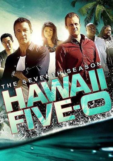 مسلسل Hawaii Five-0 الموسم السابع مترجم