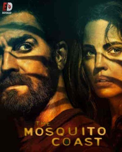 مسلسل The Mosquito Coast الموسم الثاني مترجم