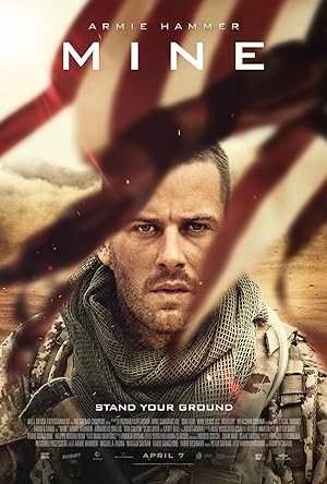 فيلم Mine 2016 مترجم