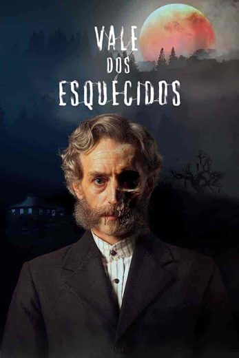 مسلسل Vale dos Esquecidos الموسم الاول مترجم