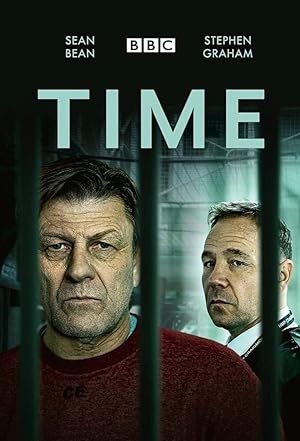 مسلسل Time 2021 الموسم الاول مترجم