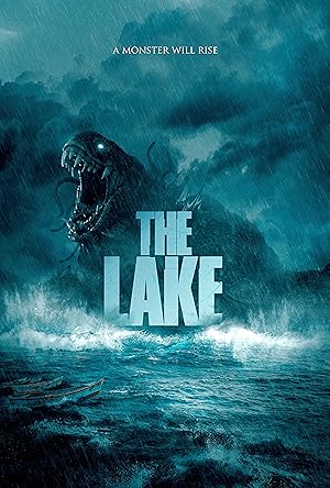 فيلم The Lake 2023 مترجم