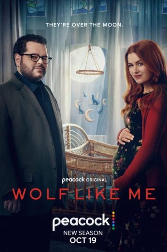 مسلسل Wolf Like Me الموسم الثاني مترجم