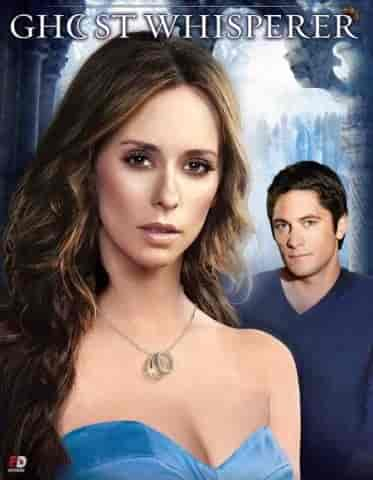 مسلسل Ghost Whisperer الموسم الرابع